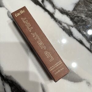 Facile Lip Jelly Tint - Clove - NIB